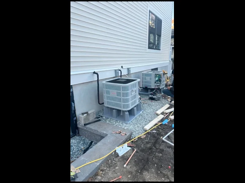 AC Repair & Installation